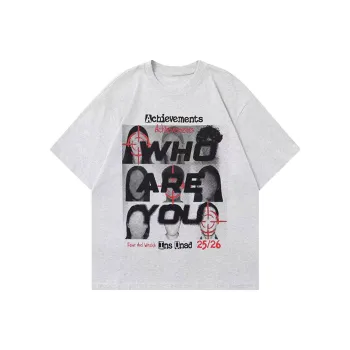 FA2LO T Shirts Unisex