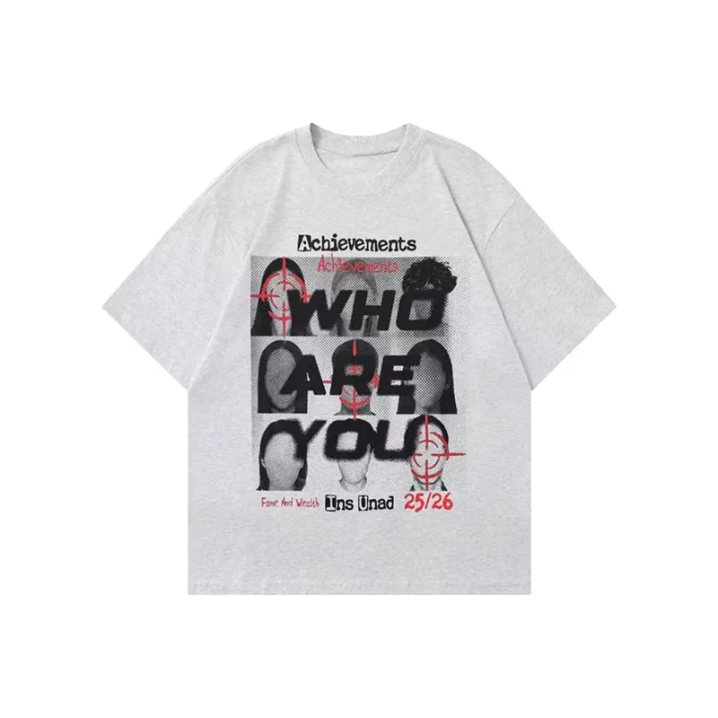 FA2LO T Shirts Unisex-0