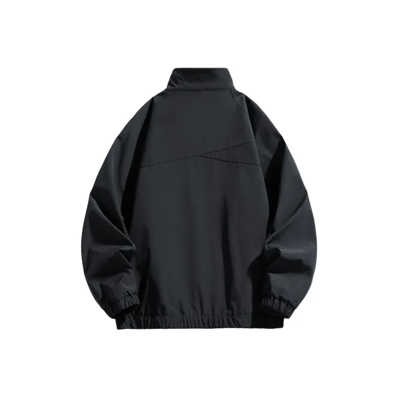 CrocoSport Crocodile Shirt Sports Series Jackets & Coats Unisex-13