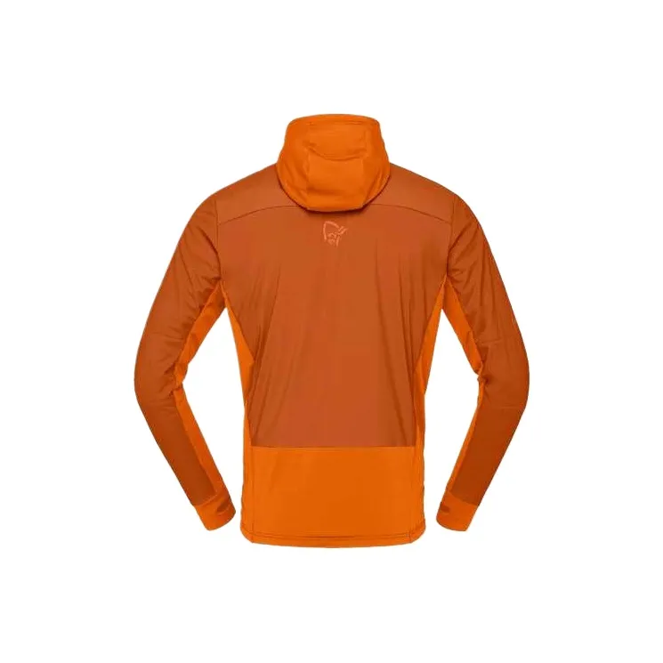 NORRONA FW/AW23 Falketind Alpha 90 Jacket Men's-15