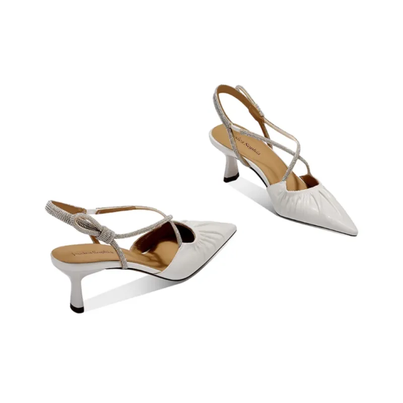 JESSICA SOPHIA High Heels Women's-6