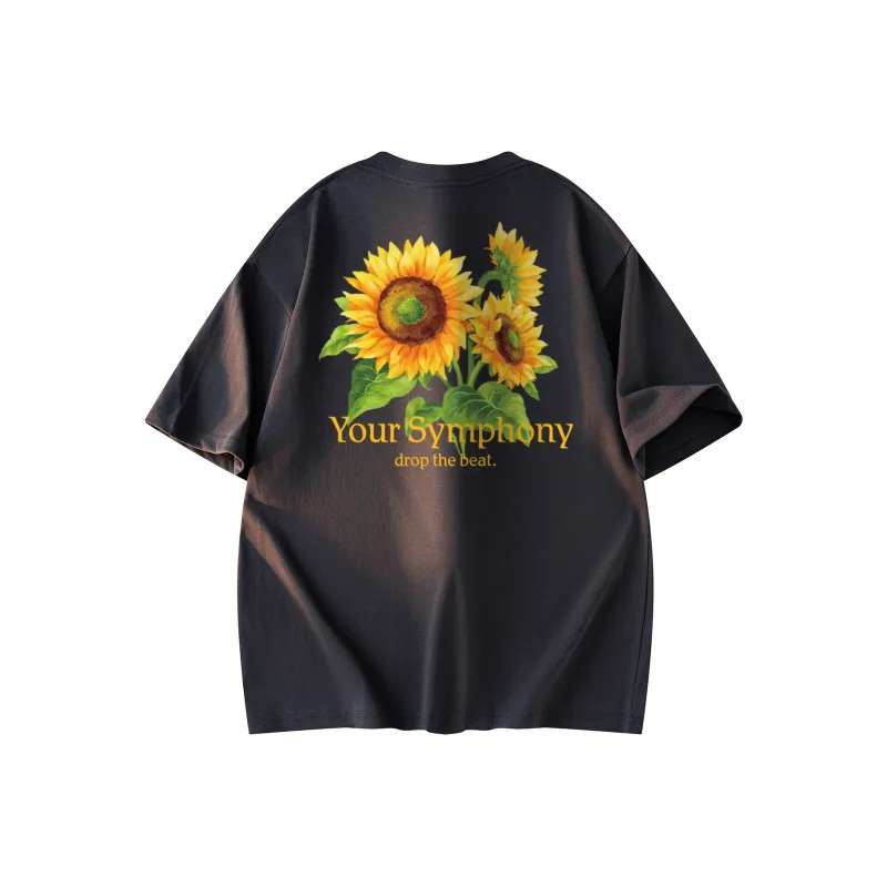 G.M BONNEY T Shirts Unisex-12