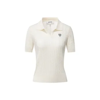 CLIMAX VISION Polo Shirt Women's