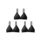 3 Pack (Black-3)