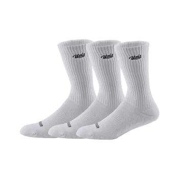 UZIS Knee High Socks Unisex 3 Pack