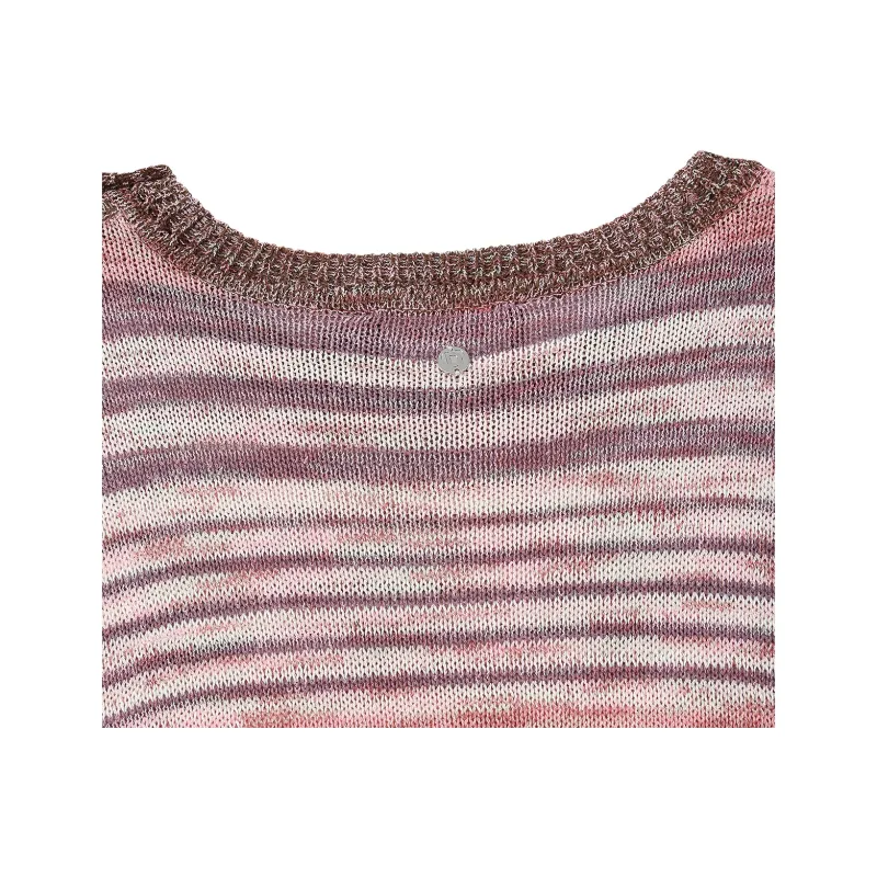 Desigual Knitwear Women's Rose Pink-7