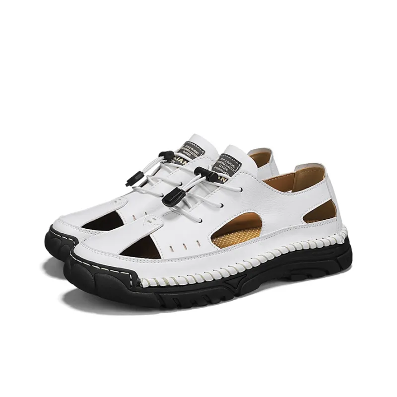 Frank Mully River Trekking Shoes Men's-4