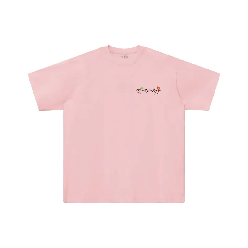 Yalu T Shirts Unisex-39