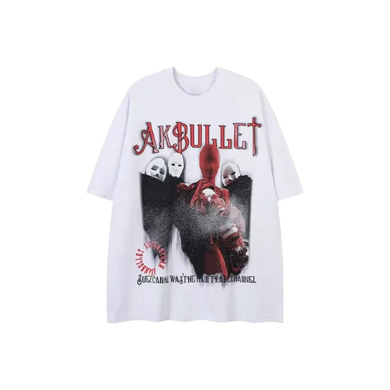 FA2LO T Shirts Unisex-3