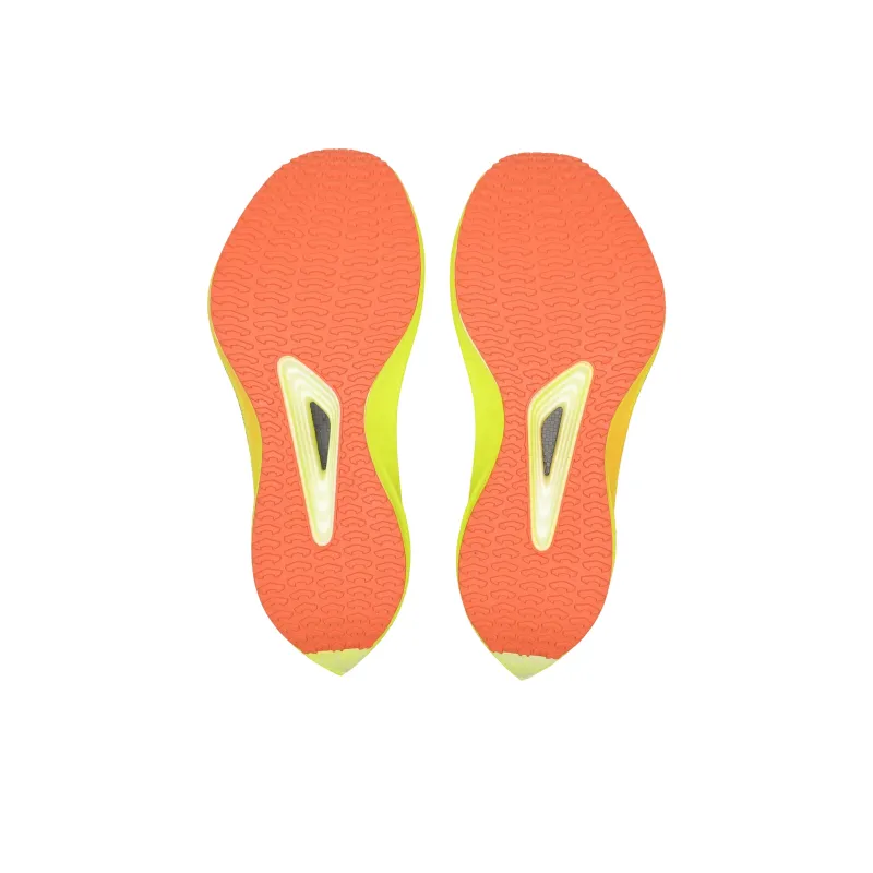 ONOD Low Top Running Shoes Unisex Sprout Green-5