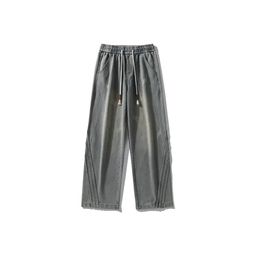 KNOW EVERY Jeans Unisex