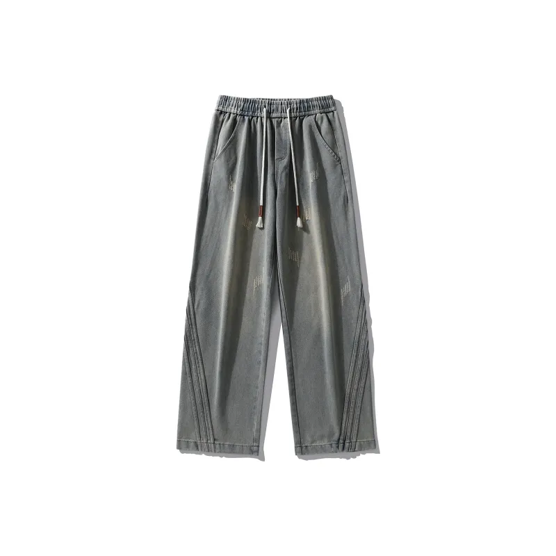 KNOW EVERY Jeans Unisex-0