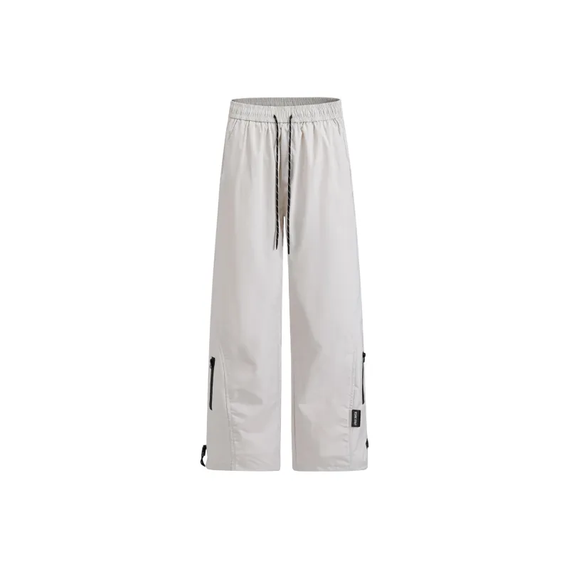 SESAME STREET Casual Pants Unisex-2