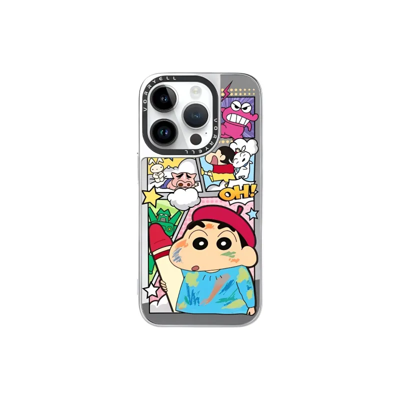 K Touch Phone Cases-4