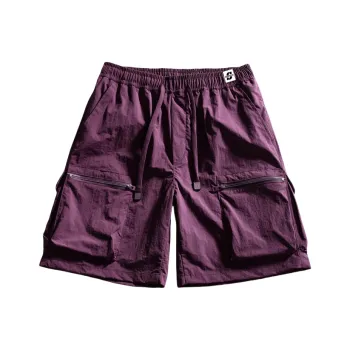 SNOW FLYING Cargo Shorts Women's