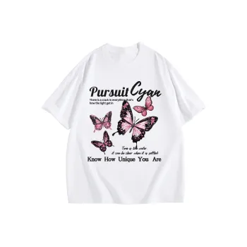 ILYOIL T Shirts Women's