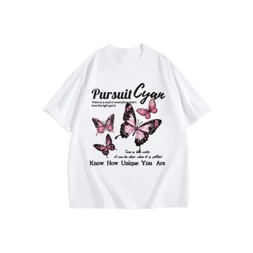 ILYOIL T Shirts Women's