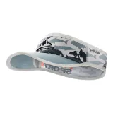 XMZ280; Gray Fin Storm
