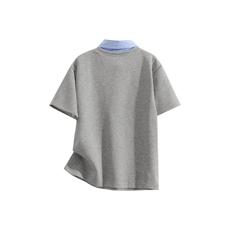 BRUMAIRE T Shirts Unisex-3