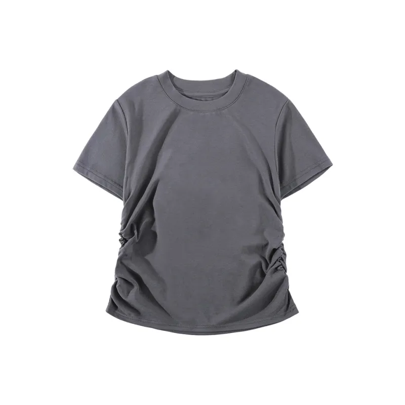 LADY IDEAL T Shirts Women's-3