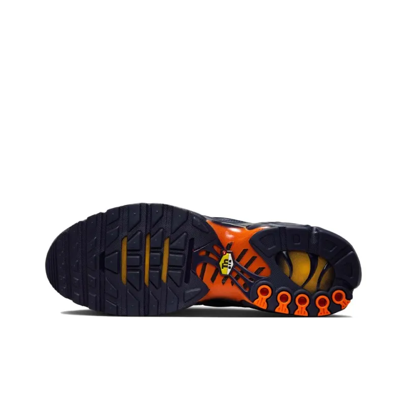 Nike Air Max Plus Lemon Venom-5