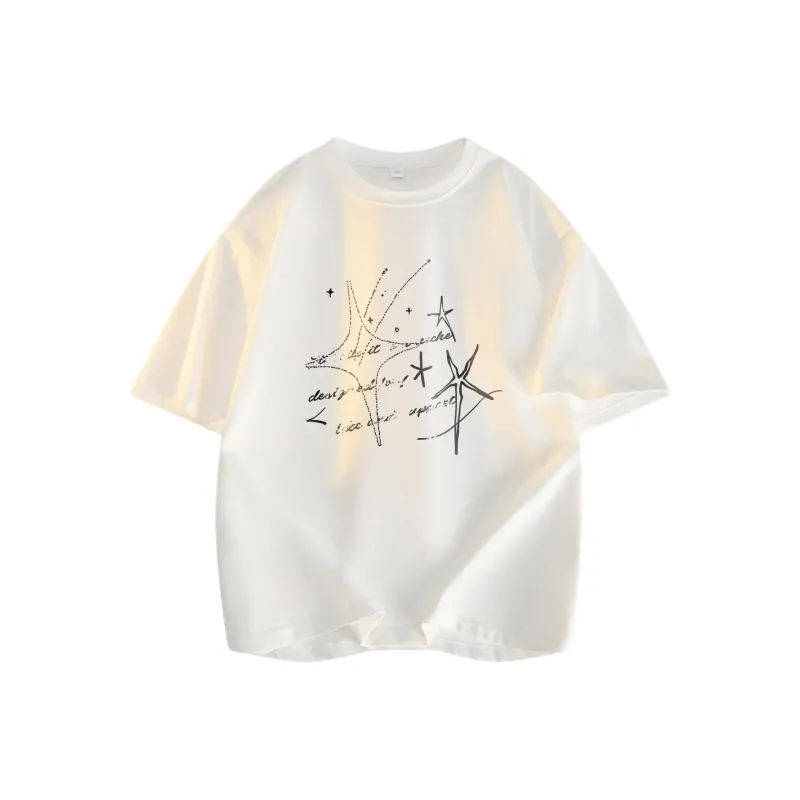 DAREASY T Shirts Unisex-0
