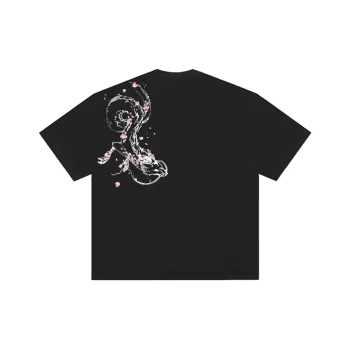 K411 T Shirts Unisex