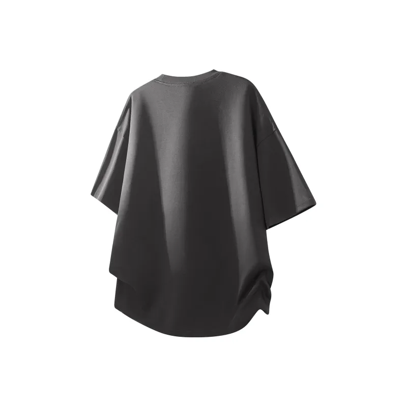 DAREASY T Shirts Unisex-6