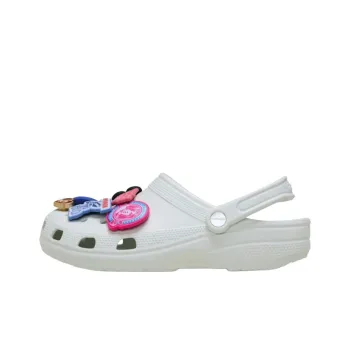 Crocs Classic Clog Madhappy Hysteric Glamour White