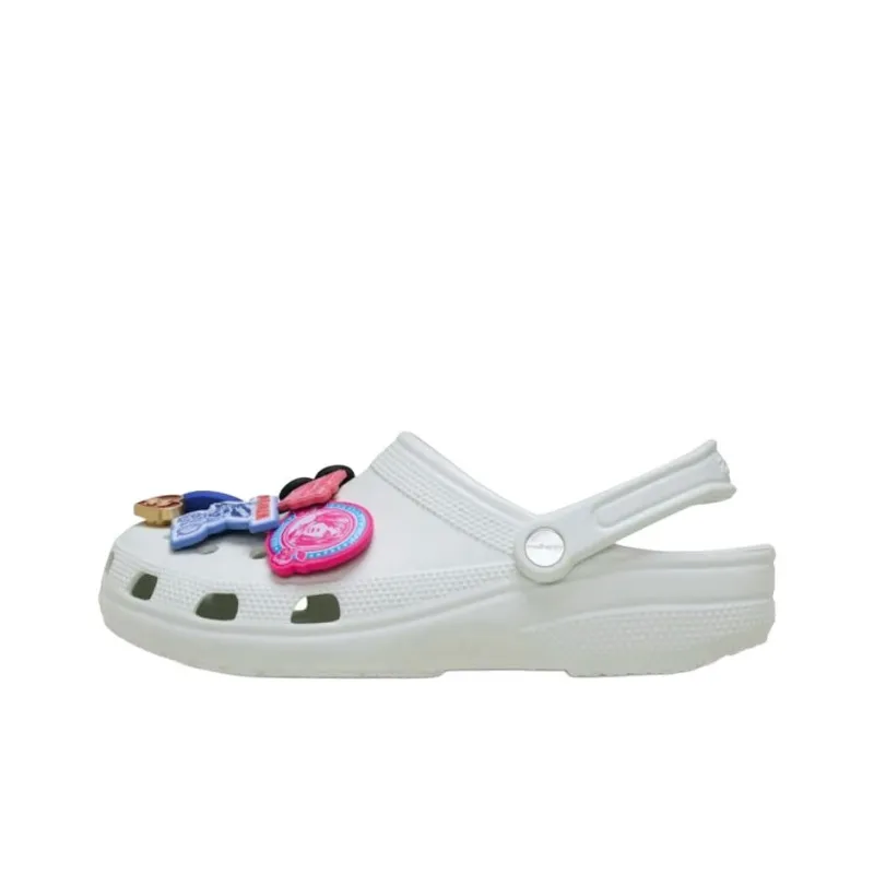Crocs Classic Clog Madhappy Hysteric Glamour White-0