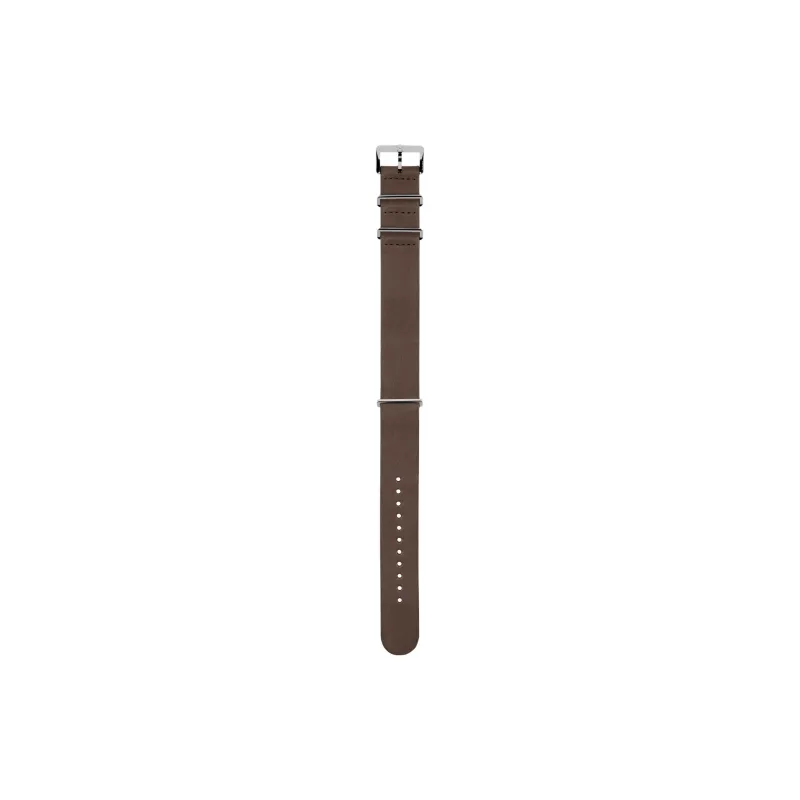 RADO Watch Band All Compatibility Leather Material-0