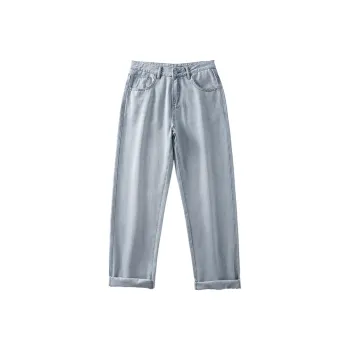 Jeep Jeans Unisex Blue