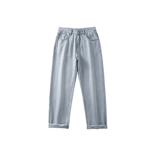 Jeep Jeans Unisex Blue
