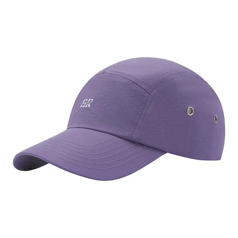 Apparition Polyamide Baseball Caps Unisex-0