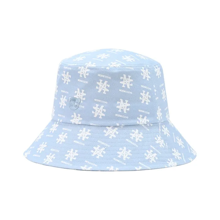 Fancet Studios Polyester Bucket Hats Unisex-0