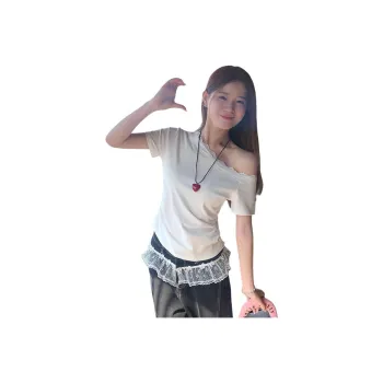 SUSANSAN T-Shirts Women's