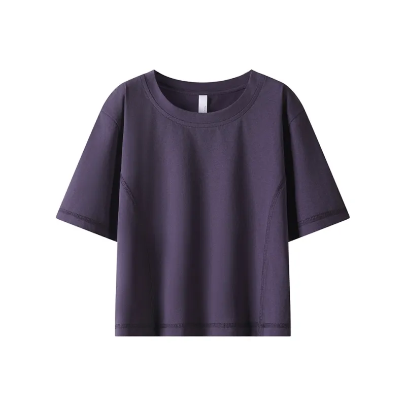 ROBINHOOD Regular T Shirt Women's-9
