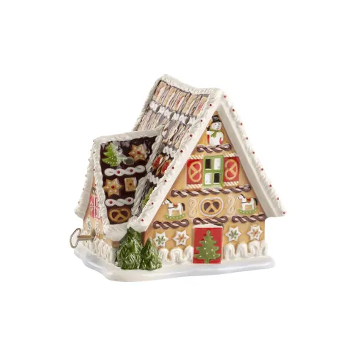 VILLEROY & BOCH 뮤직 박스