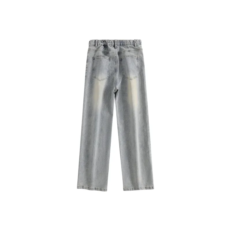 A.B.X Jeans Unisex-9