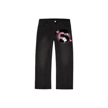 F.K.V.A Jeans Unisex