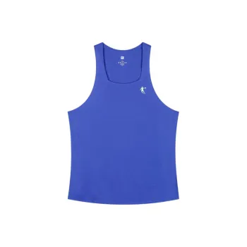 QIAODAN Tank Top Men's Gamma Blue