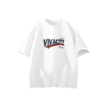 Cotton T Shirts Unisex