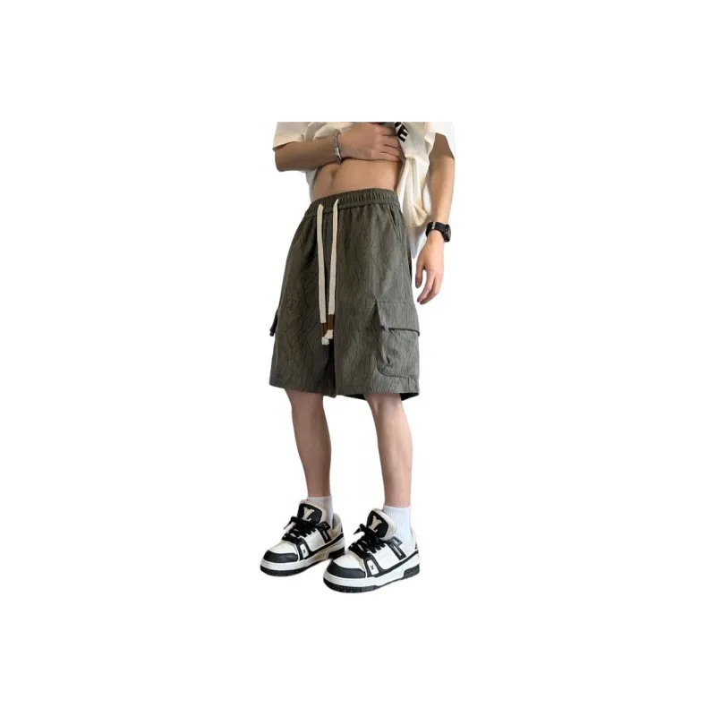 Izexx Casual Shorts Men-0