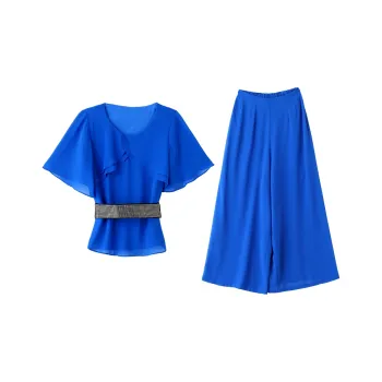 TEME Casual Suits Women's
