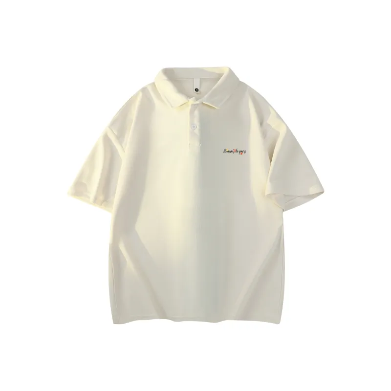 Maxim's De Paris Polo Shirt Unisex-8