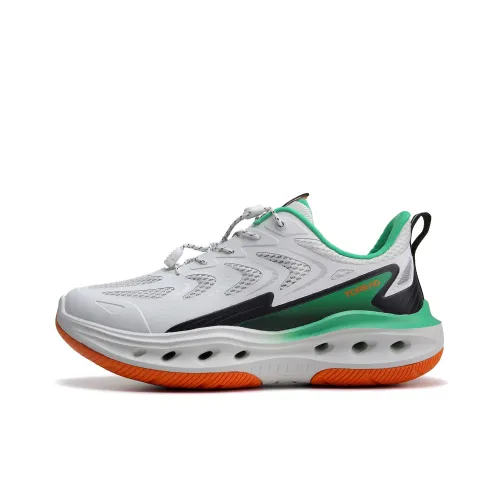 TOREAD Anti Slip Wear Resistant River Trekking Shoes Men's