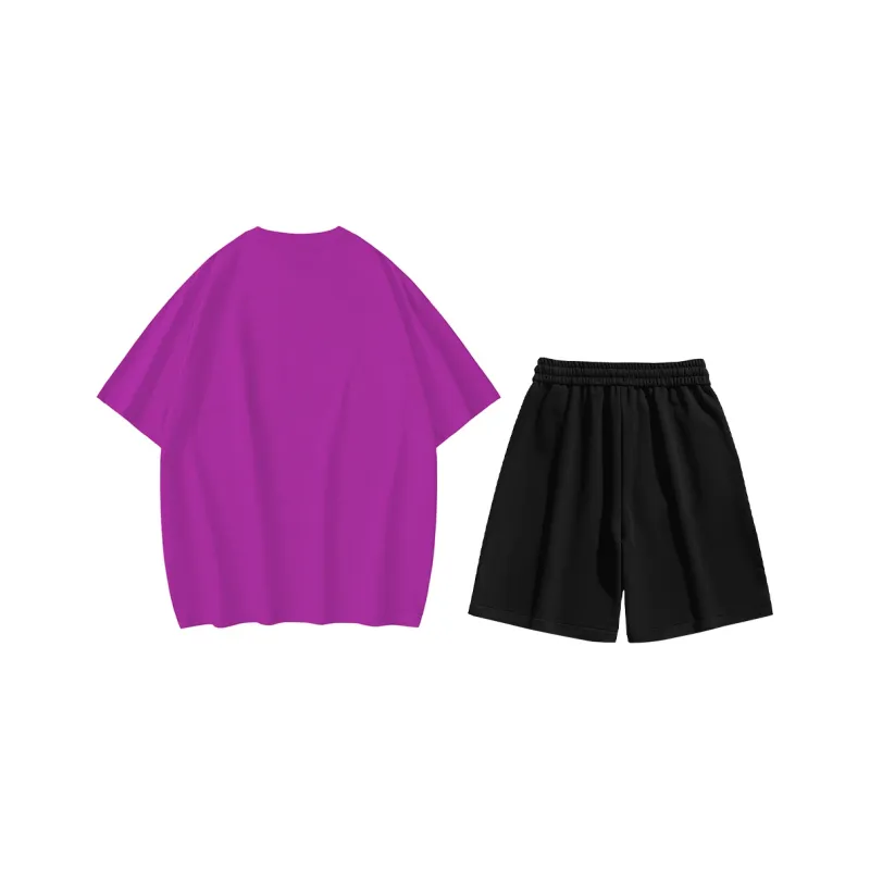 IGOI Casual Sportswear Unisex-25