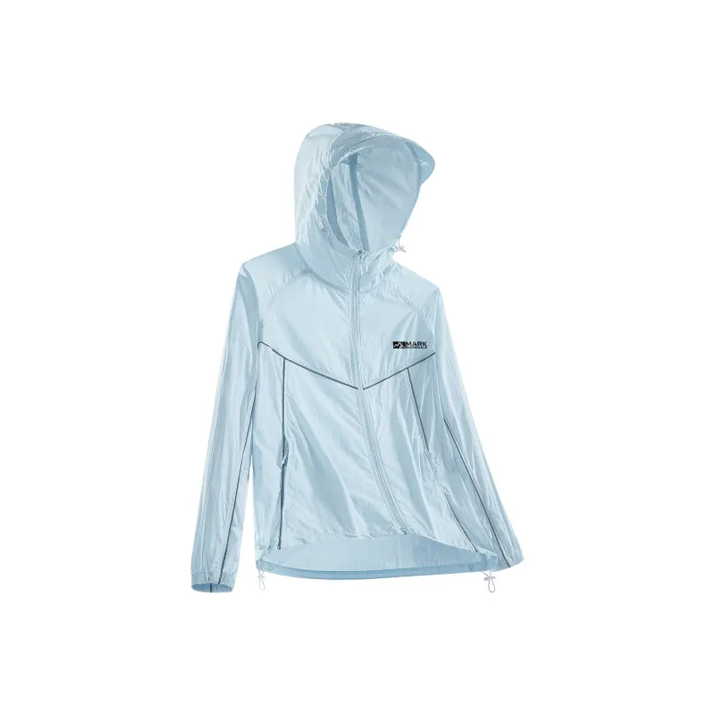 FAIRWHALE Wind Style Collection Sun Protection Clothing Coat Unisex-0
