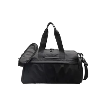 Yalu Nylon Travel Bag Unisex Multicolor