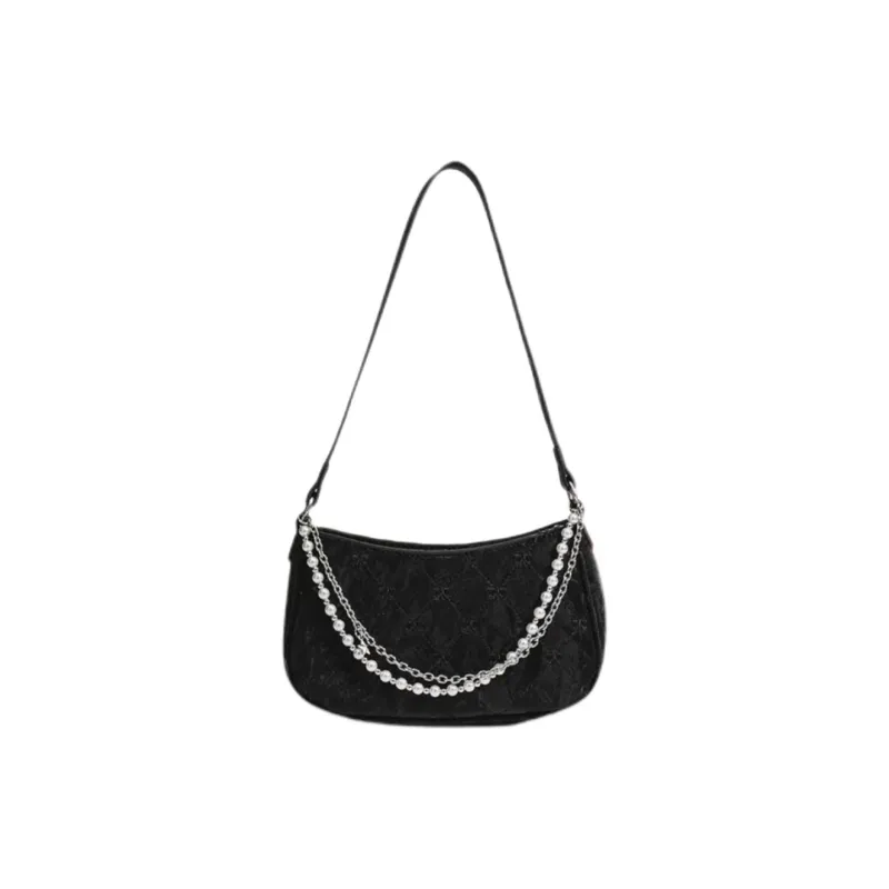 BEERUS PVC Shoulder Bag Women's Multicolor-13